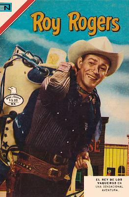 Roy Rogers #452