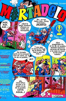 Mortadelo #135
