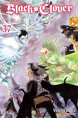 Black Clover #37