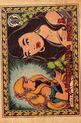 Colección Ardillita #250