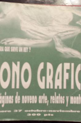 Mono Grafico / Monografico / Monografico.net #37