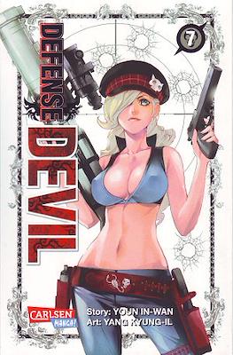 Defense Devil #7