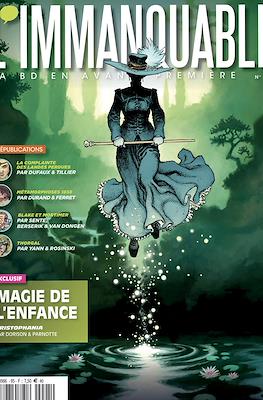 L'Immanquable #95