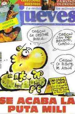 El Jueves (Revista) #990