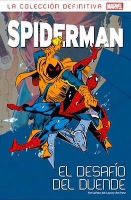 Spiderman - La colección definitiva (Cartoné) #15