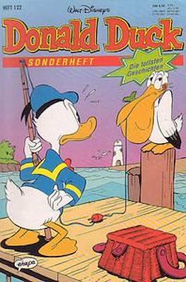 Die tollsten Geschichten von Donald Duck Sonderheft #122