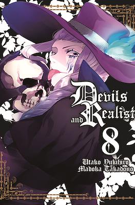 Devils and Realist (Softcover) #8