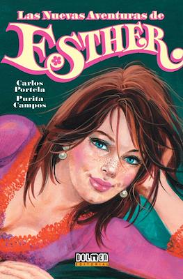Las nuevas aventuras de Esther