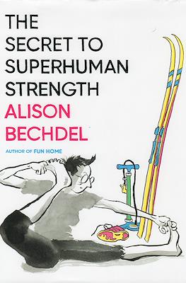 The Secret to Superhuman Strength