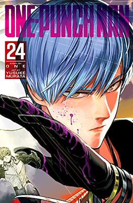 One Punch-Man #24