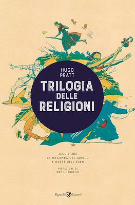 Trilogia delle religioni