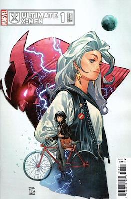 Ultimate X-Men Vol. 2 (2024-Variant Covers) #1.4