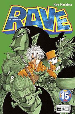 Rave #15