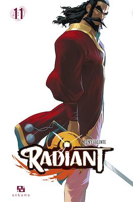 Radiant (Broché) #11