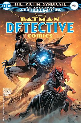 Detective Comics Vol. 1 (1937-2011; 2016-) (Comic Book) #944