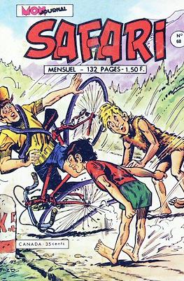 Safari #68