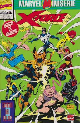 Marvel Miniserie #4