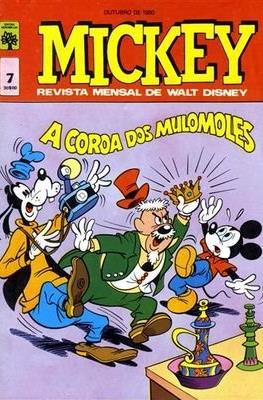 Mickey #7