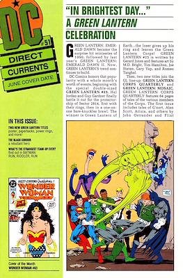 Direct Currents #51