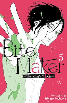 Bite Maker: The King's Omega (Softcover) #5
