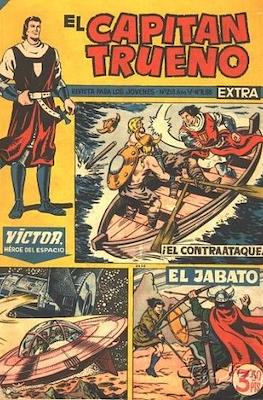 El Capitán Trueno Extra #253