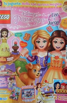 Lego Disney Princesas #5