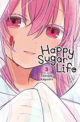 Happy Sugar Life #3