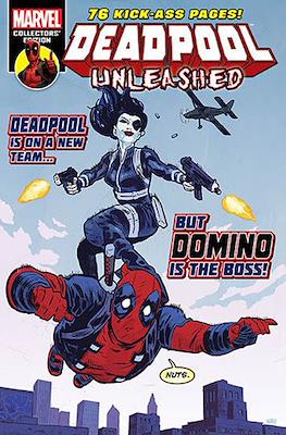 Deadpool Unleashed Vol 1 (Softcover 76-100 pp) #7
