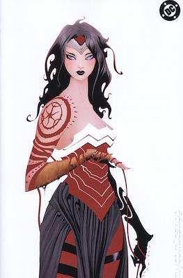 Absolute Wonder Woman (2024-Variant Covers) (Comic Book 48 pp) #1.92