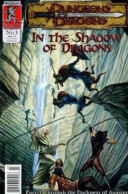 Dungeons & Dragons: In the Shadow of Dragons #3