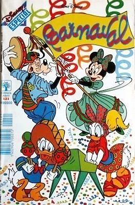 Disney Especial #121