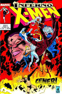 Gli Incredibili X-Men #39