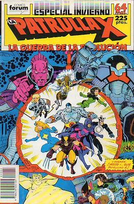 La Patrulla X Vol. 1 Especiales (1986-1995) #7
