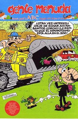 Gente Menuda #346