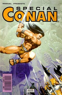 Spécial Conan