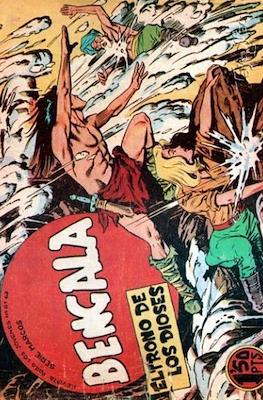 Bengala (1959) #12