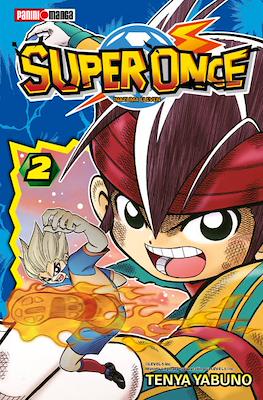 Super Once: Inazuma Eleven #2