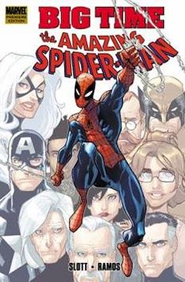 The Amazing Spider-Man: Big Time