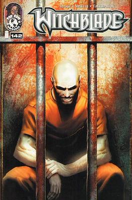 Witchblade #142