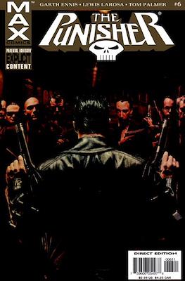The Punisher Vol. 6 #6