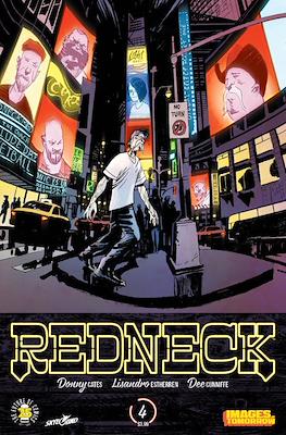 Redneck (Variant Cover) #4.1