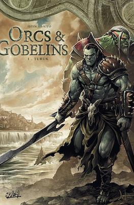 Orcs & Gobelins