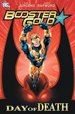 Booster Gold Vol. 2 (2007-2011) #4