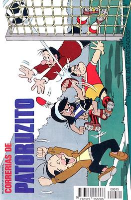 Correrías de Patoruzito #675