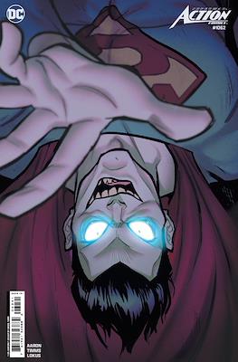 Action Comics Vol. 1 (1938-2011; 2016-Variant Covers) #1062.3