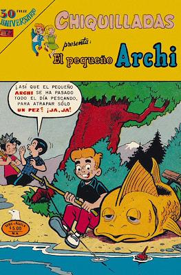 Chiquilladas #724