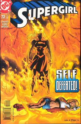 Supergirl Vol. 4 (1996-2003) #73