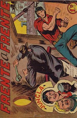 Jungla (1958) #28