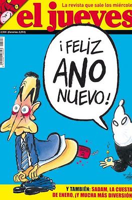 El Jueves #1546