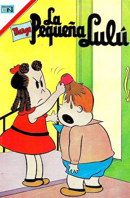 La Pequeña Lulú #246